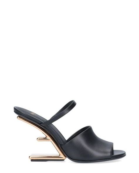 fendi sandals ioffer|fendi jeans sale.